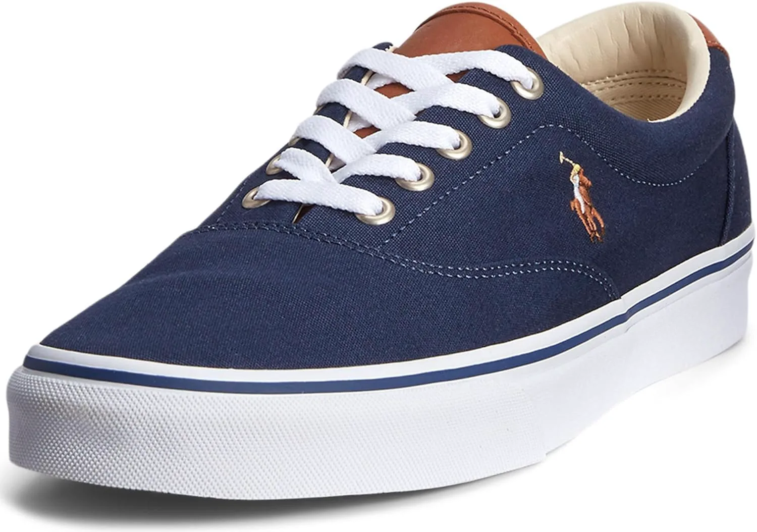

Мужские кроссовки POLO RALPH LAUREN Keaton-Pony, темно-синий/мультиколор