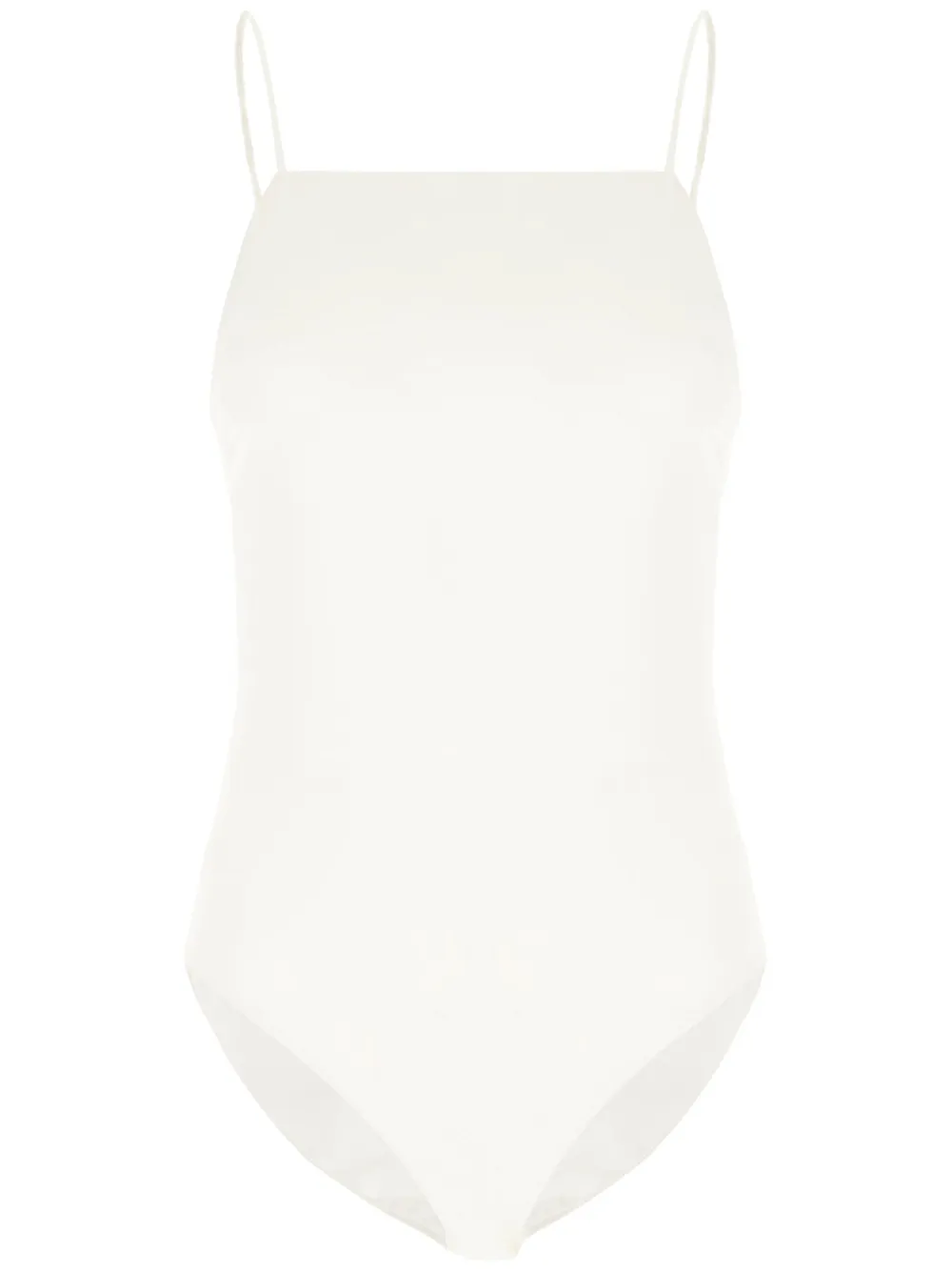 

Боди Rugiada MAX MARA, нейтральный