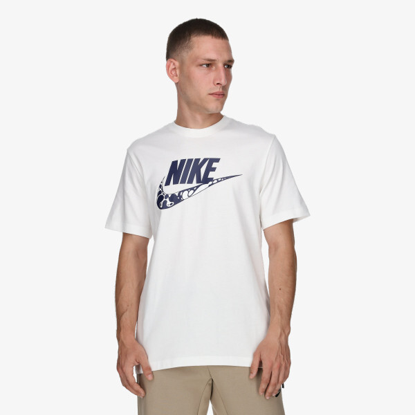 

Футболка спортивная Nike, белый
