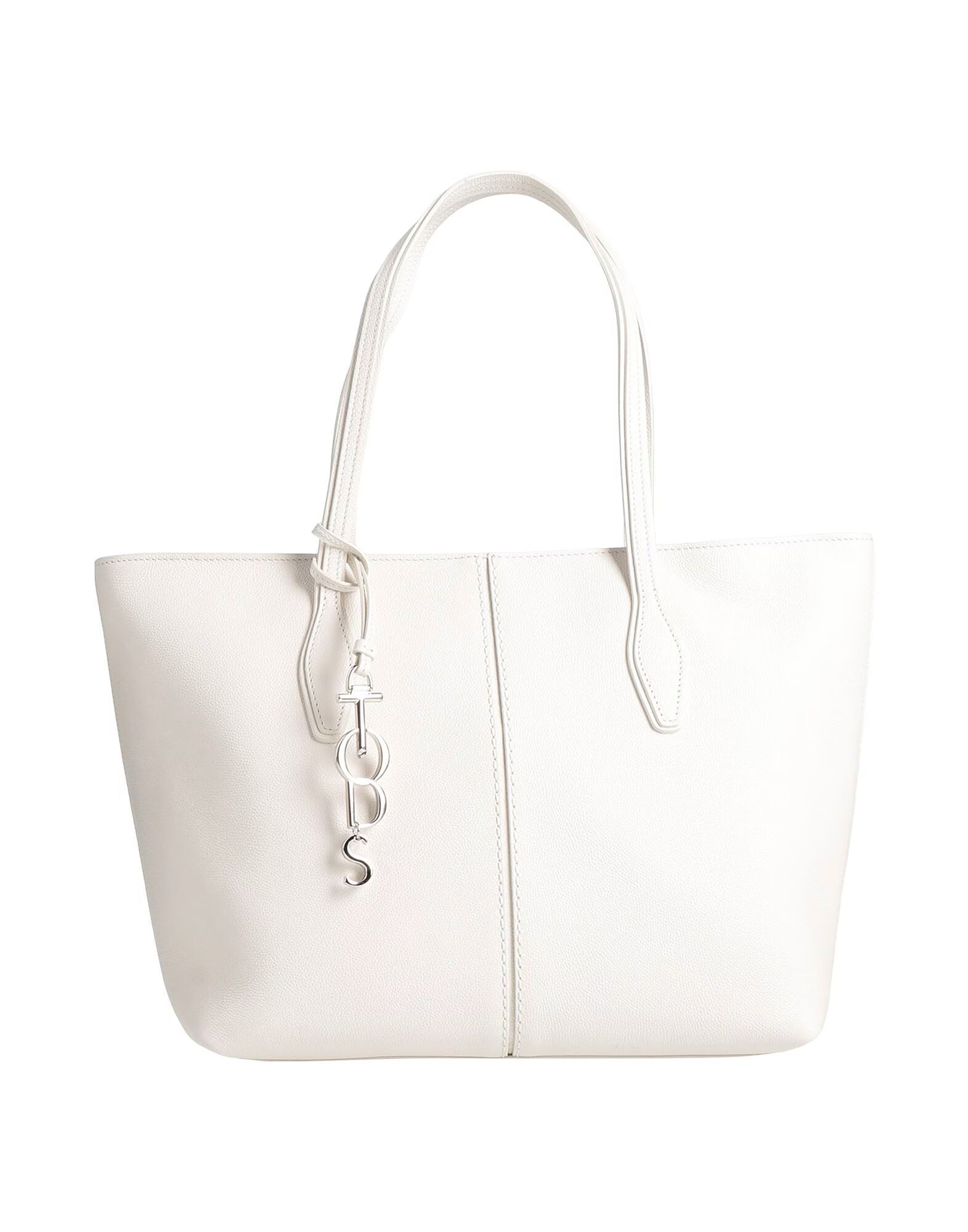 

Сумка Tod'S, светло-серый