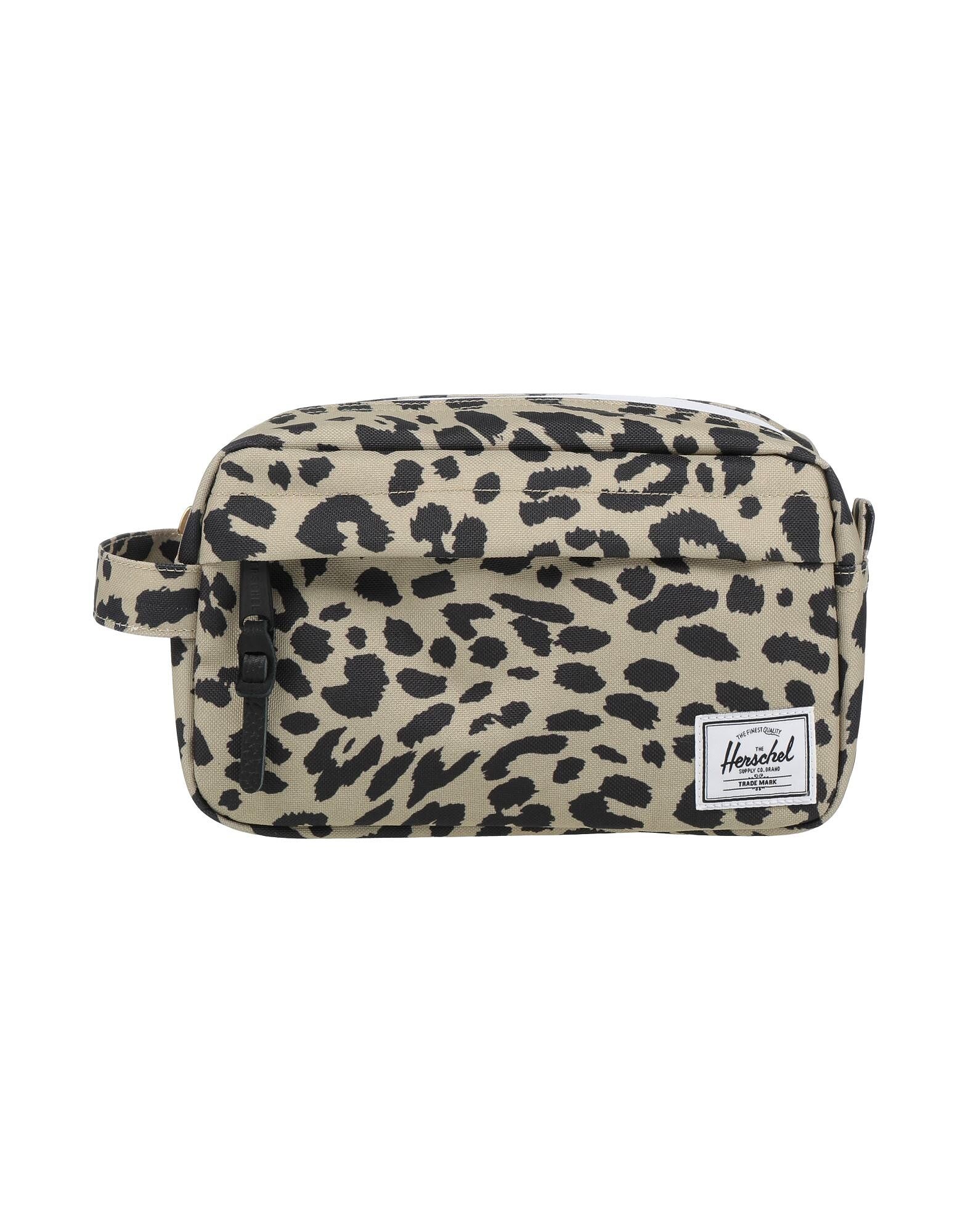 

Косметичка Herschel Supply Co., серо-зеленый