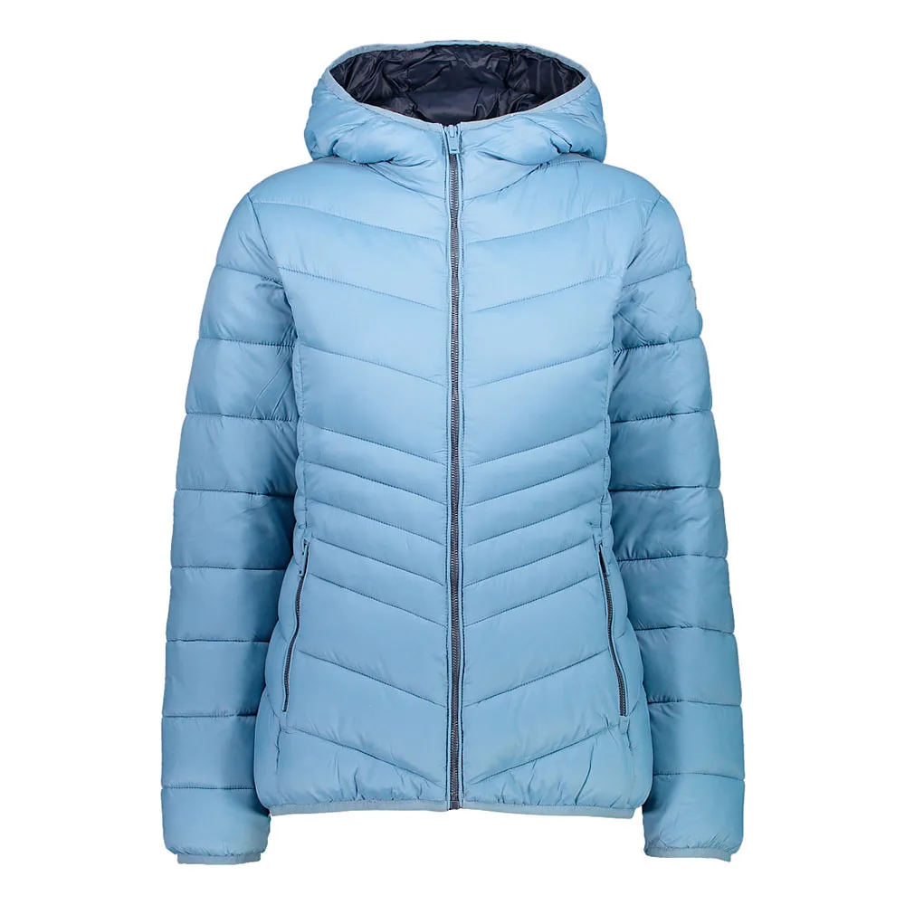 

Куртка CMP Fix Hood 30K3656, синий