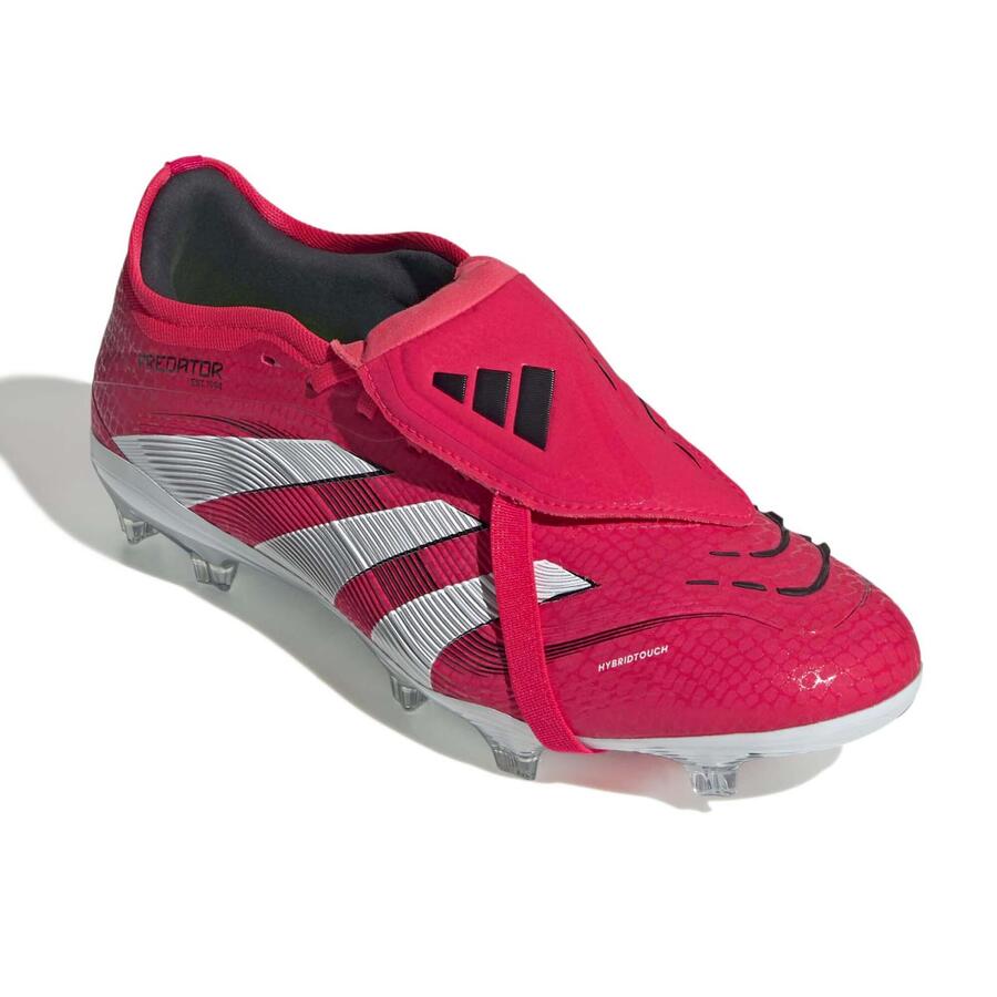 Футбольные бутсы Adidas Sport Predator Pro Ft Fg для взрослых — фото 3