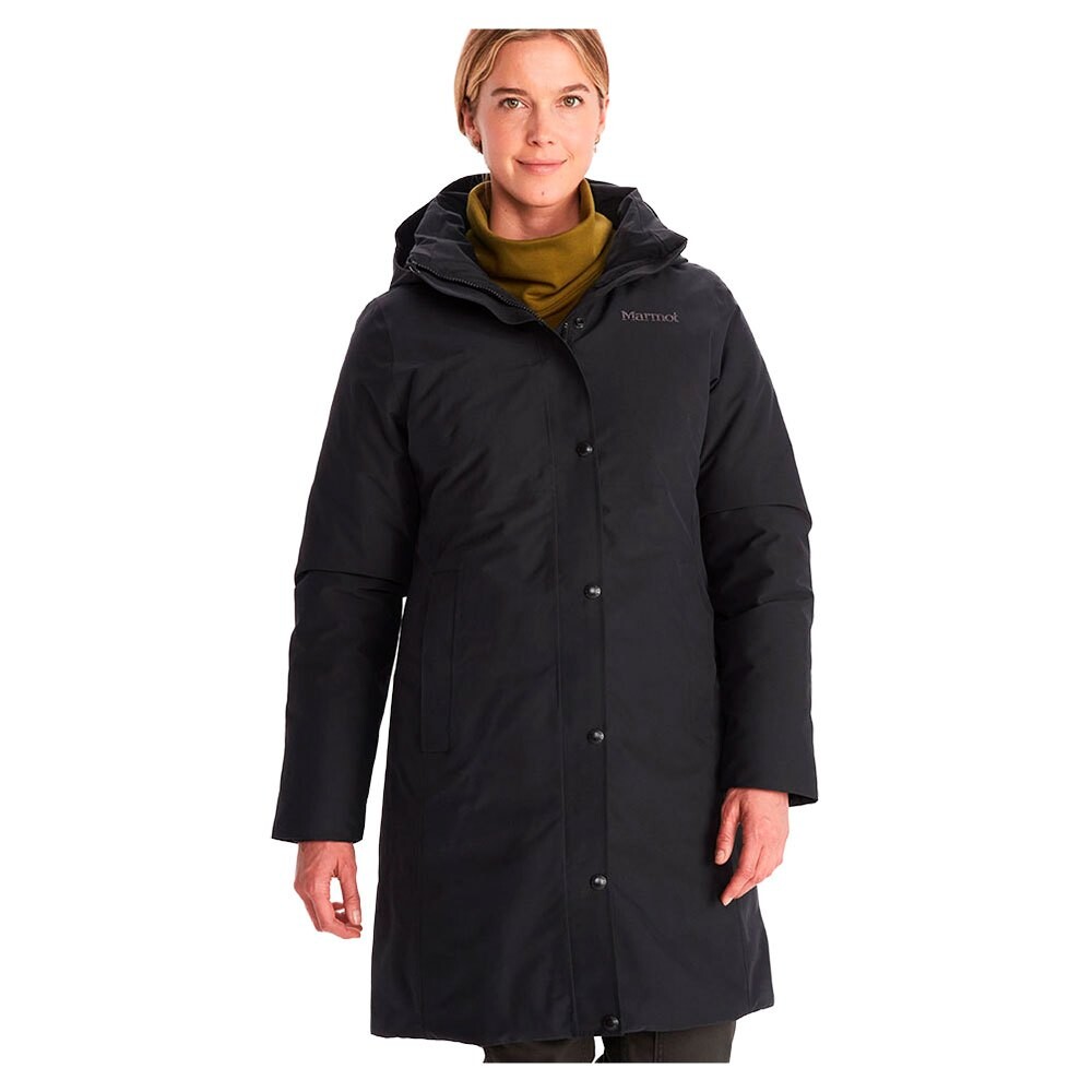 

Куртка Marmot Chelsea, серый