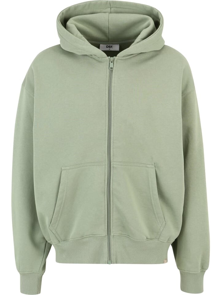 

Переходная куртка DEF, цвет green washed