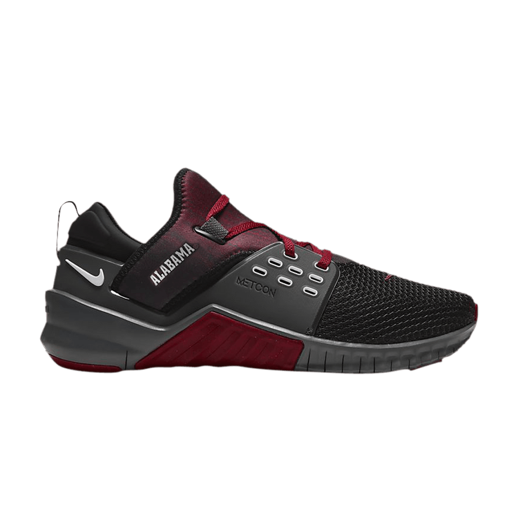 

Кроссовки Nike Free X Metcon 2 'Alabama', красный