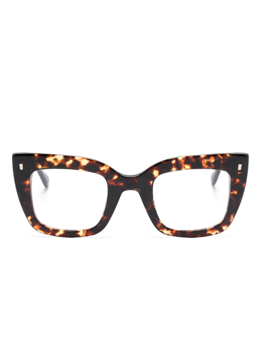 

Очки Hype DSQUARED2 EYEWEAR, коричневый
