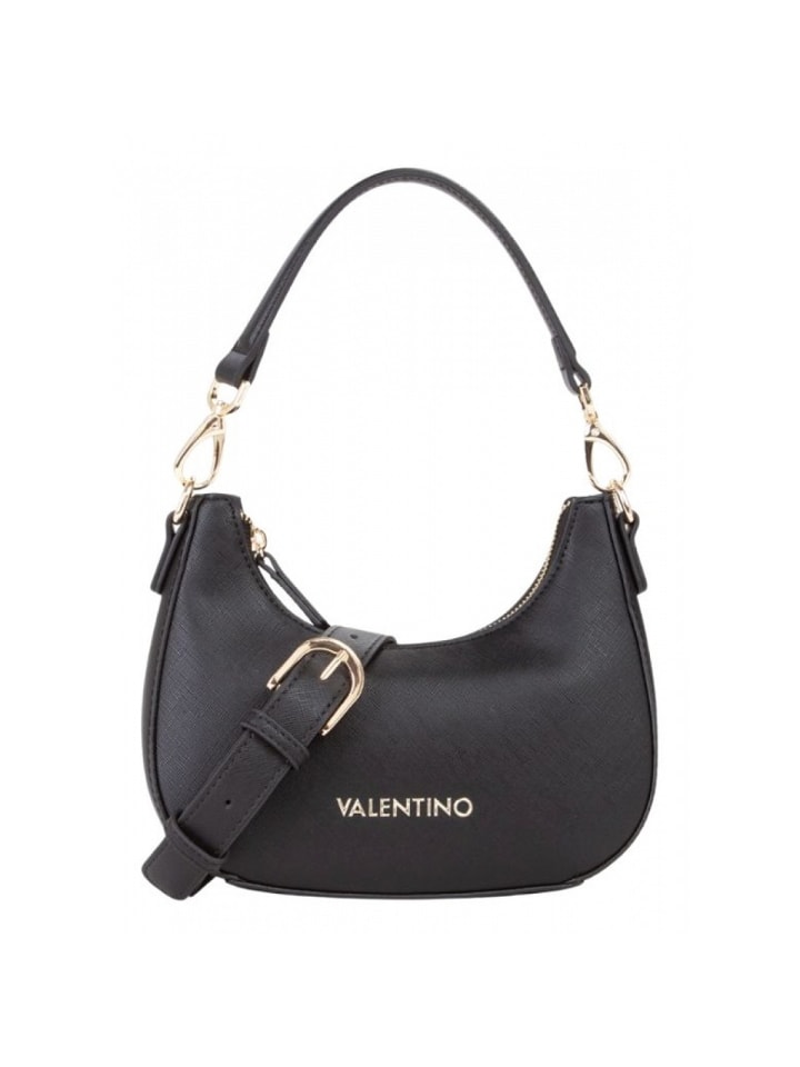 

Сумка шоппер Valentino, черный