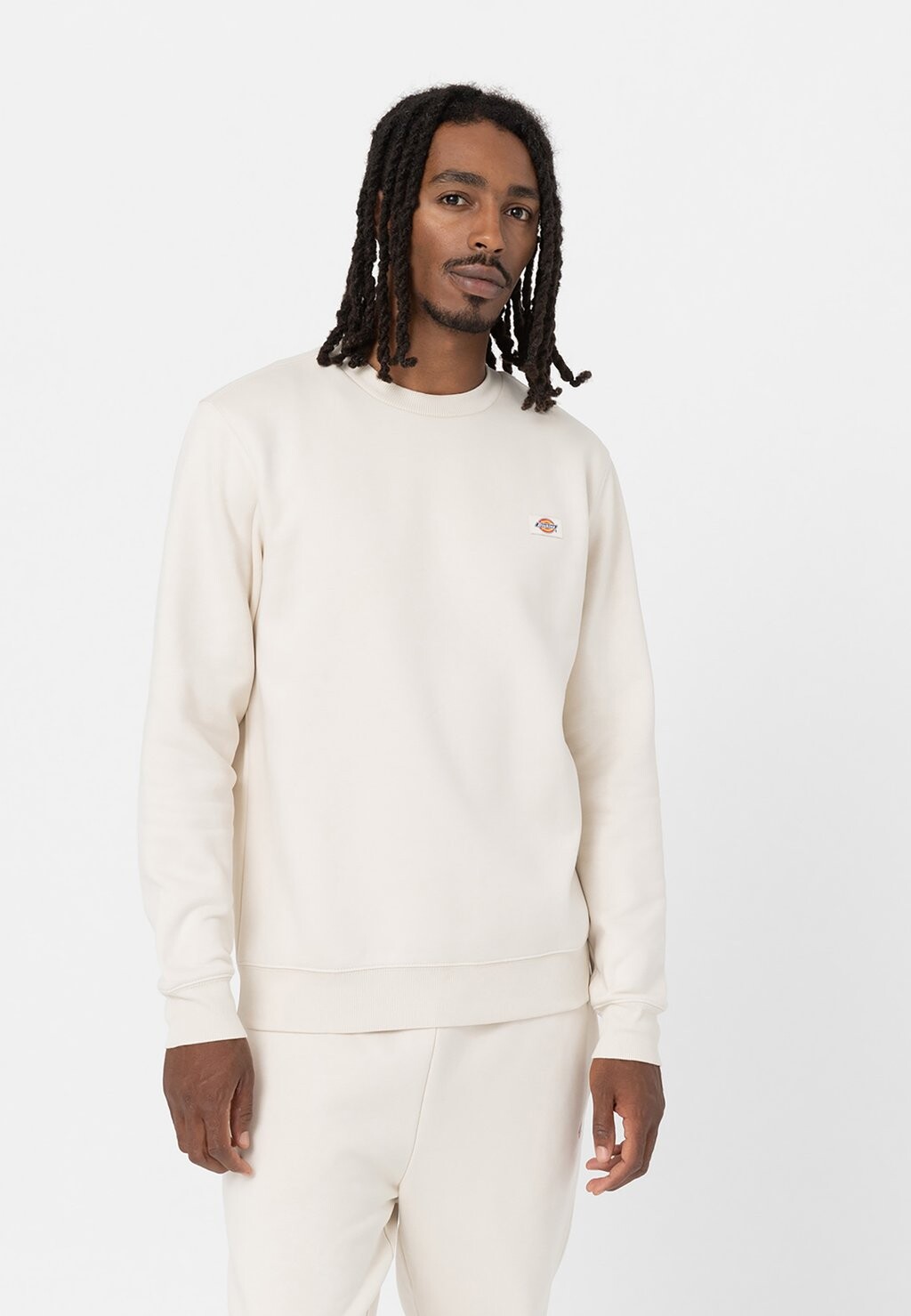 

Толстовка Dickies OAKPORT, цвет Whitecap Gray, Серый, Толстовка Dickies OAKPORT, цвет Whitecap Gray