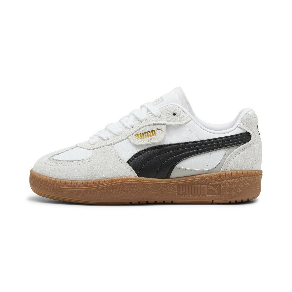 Женские кроссовки Palermo Moda PUMA, PUMA White-PUMA — фото 3