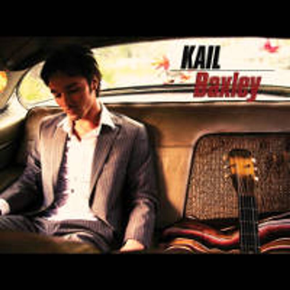 

Диск CD Heatstroke / The Wind & The War - Kail Baxley