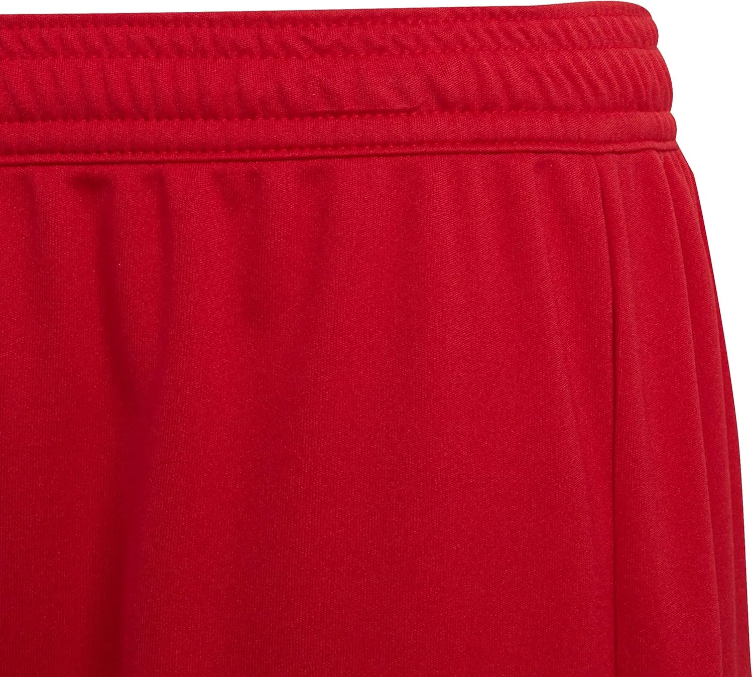 Детские шорты Adidas Entrada 22, Team Power Red — фото 4