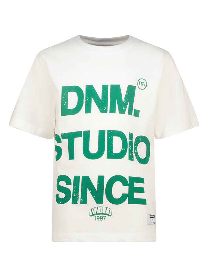 

Футболка Vingino, белый