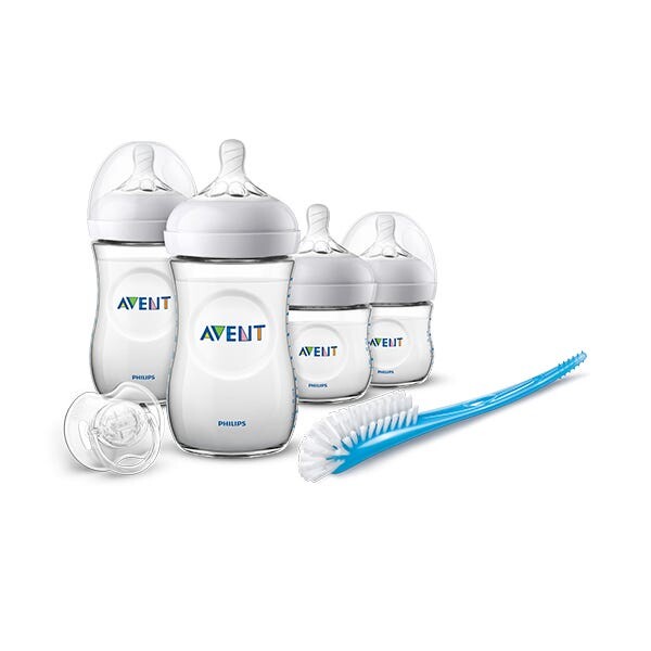 

Набор для новорожденных 1 шт Philips Avent