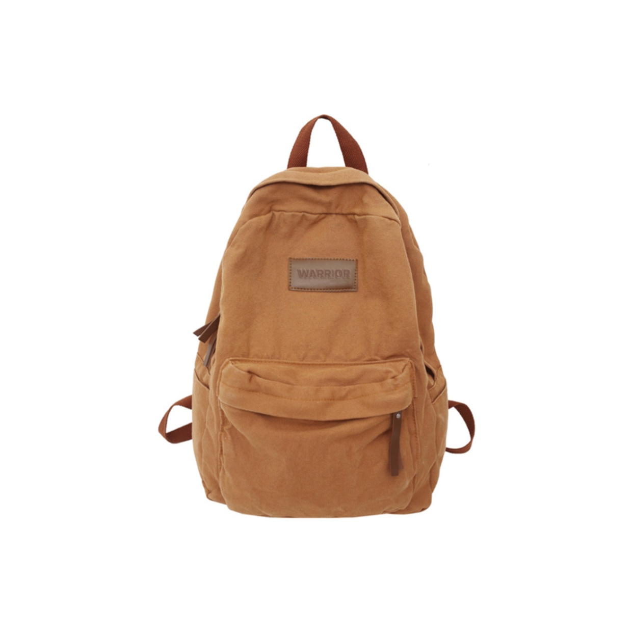 

WARRIOR Рюкзак Canvas Unisex Brown