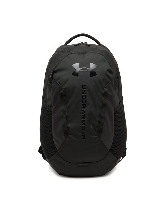 

Рюкзак UA Hustle 6.0 1384672 Under Armour, черный