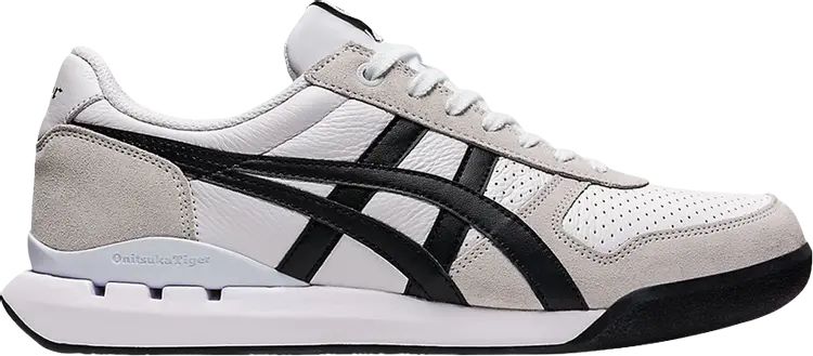 

Кроссовки Ultimate 81 EX 'White Black', белый