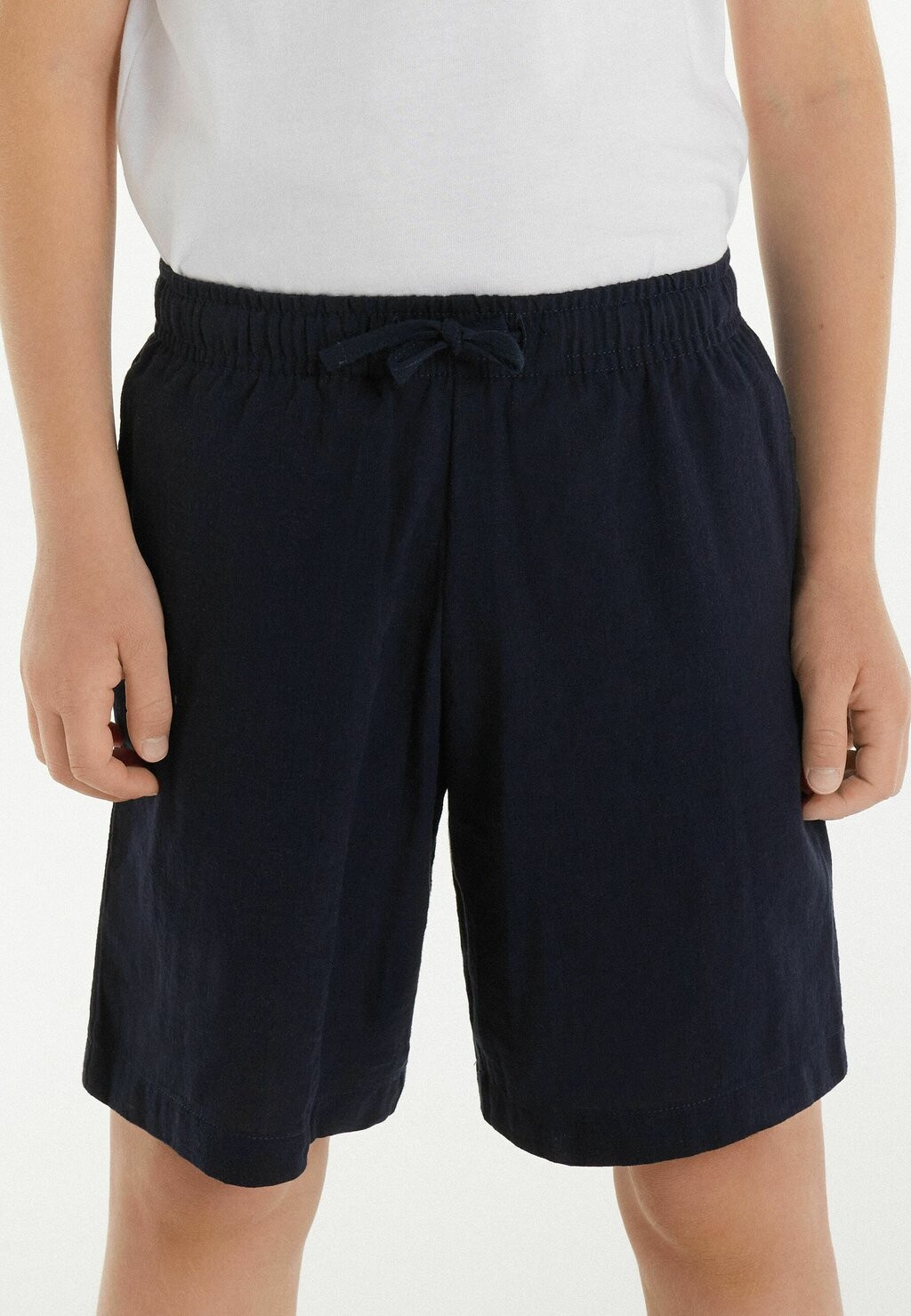 

Шорты Tezenis, синий