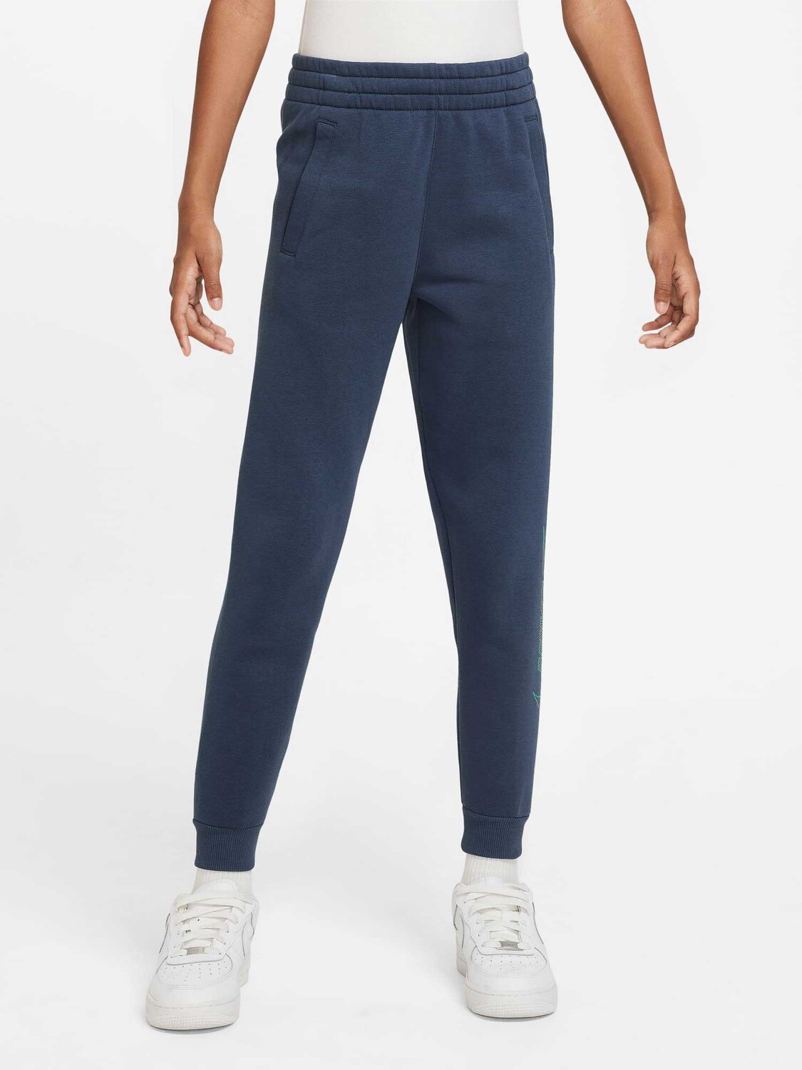 

Спортивные брюки Nike K NK DF ACD23 PANT KPZ BR, синий