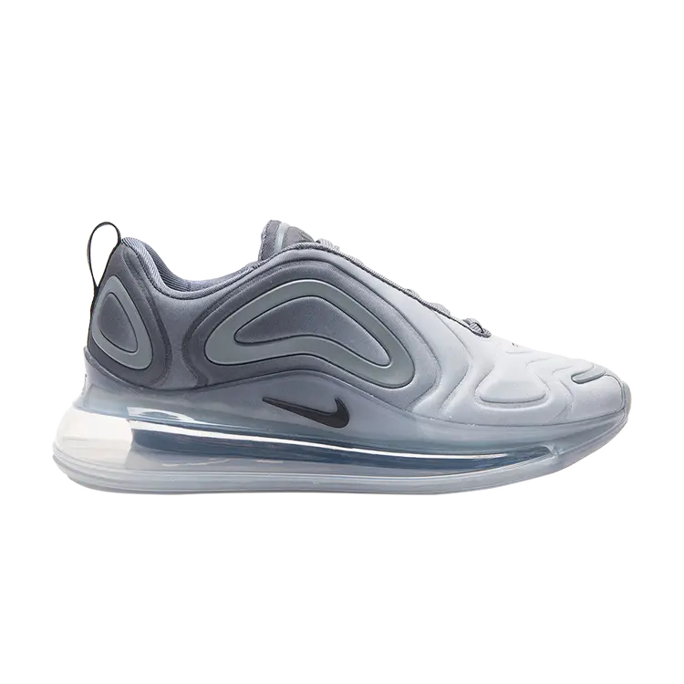 

Кроссовки Nike Wmns Air Max 720 'Cool Grey', серый