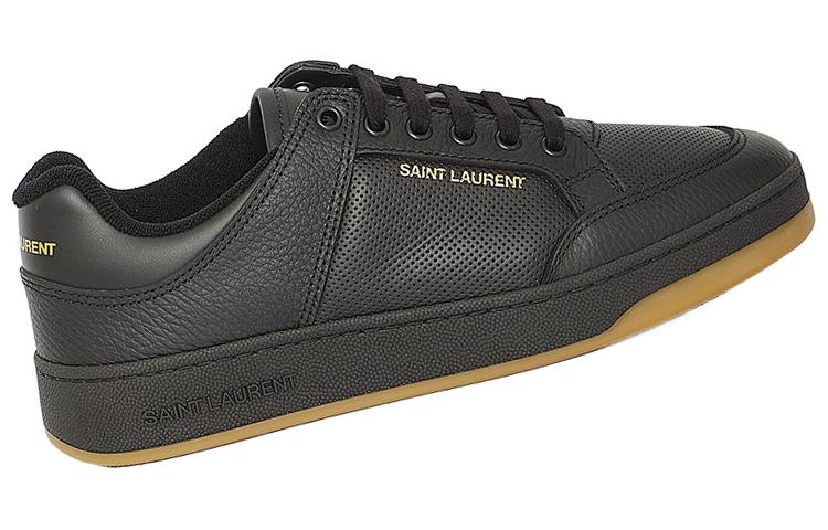 SL/61 Кроссовки на шнуровке SAINT LAURENT — фото 2