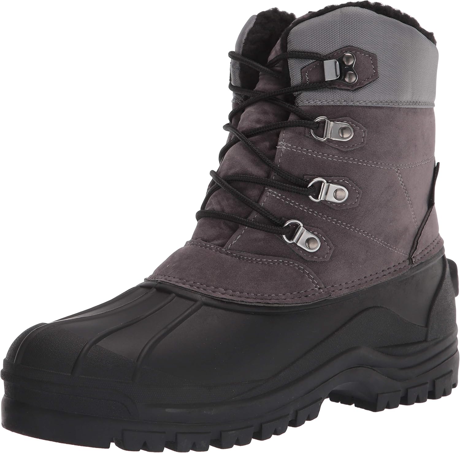 

Зимние ботинки Arctix для мужчин Half Pipe