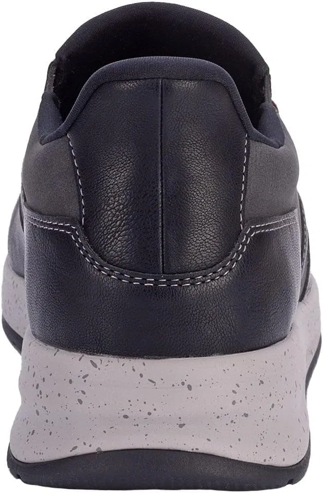 Туфли без шнуровки Drew Hands-Free Slip-On Shoes, Black Combo — фото 4