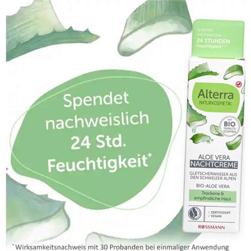 Alterra  NATURKOSMETIK, 50 ml      1676     -       CDEK.Shopping  (11312588)