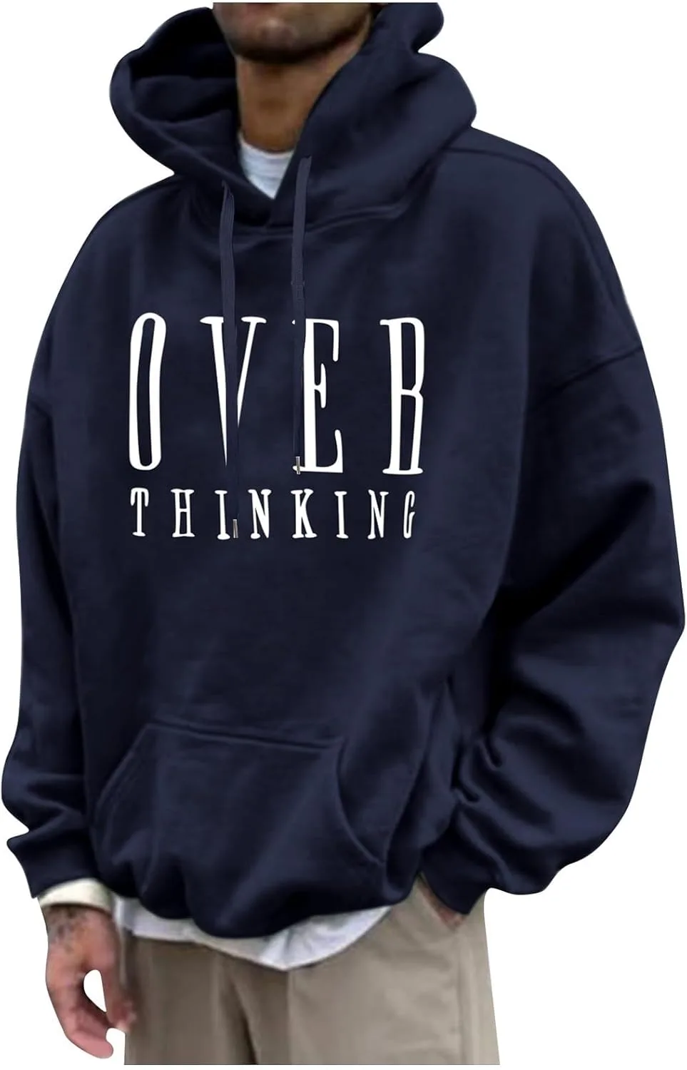 

Мужская футболка с принтом пальмы GOFULY