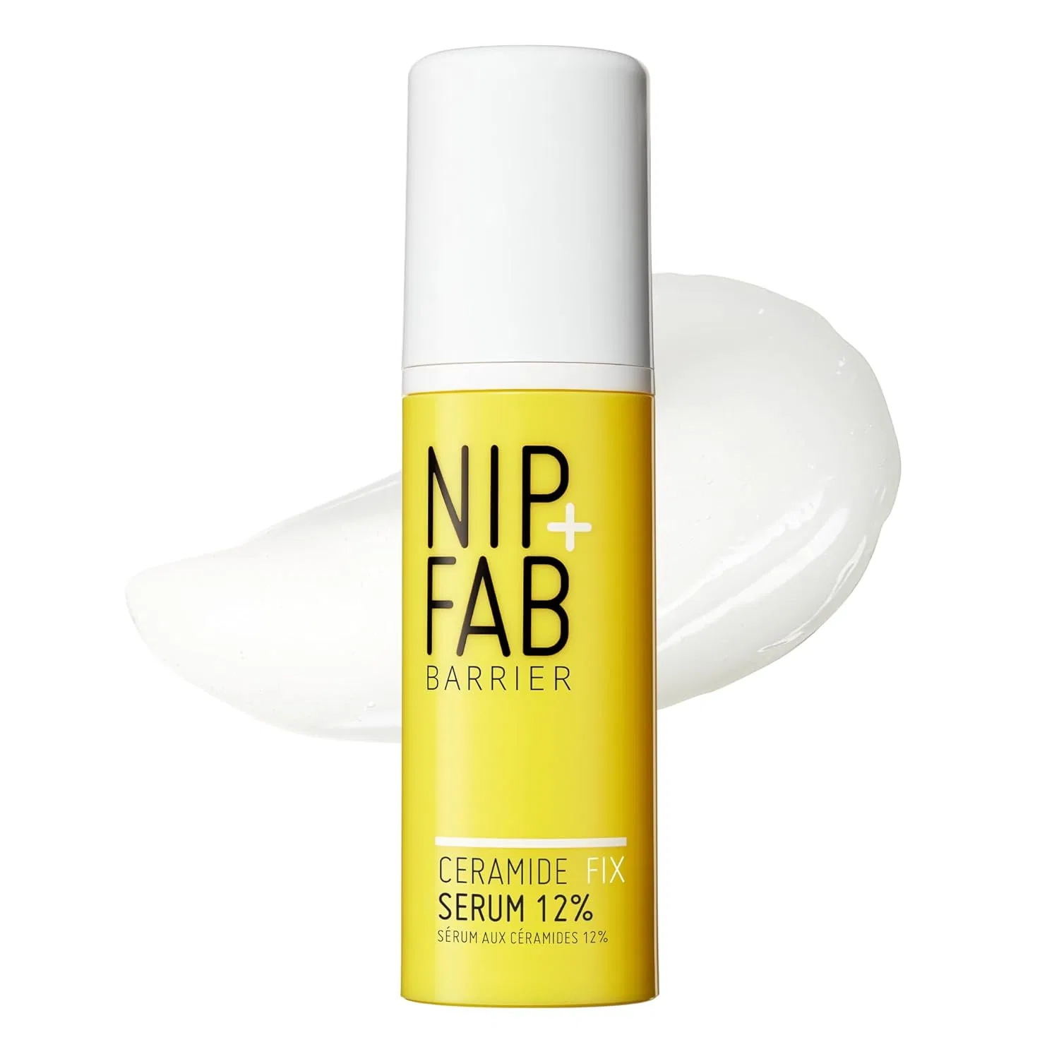 Сыворотка Nip+Fab — «Ceramide Fix Serum %» от Nip + Fab, 50 мл