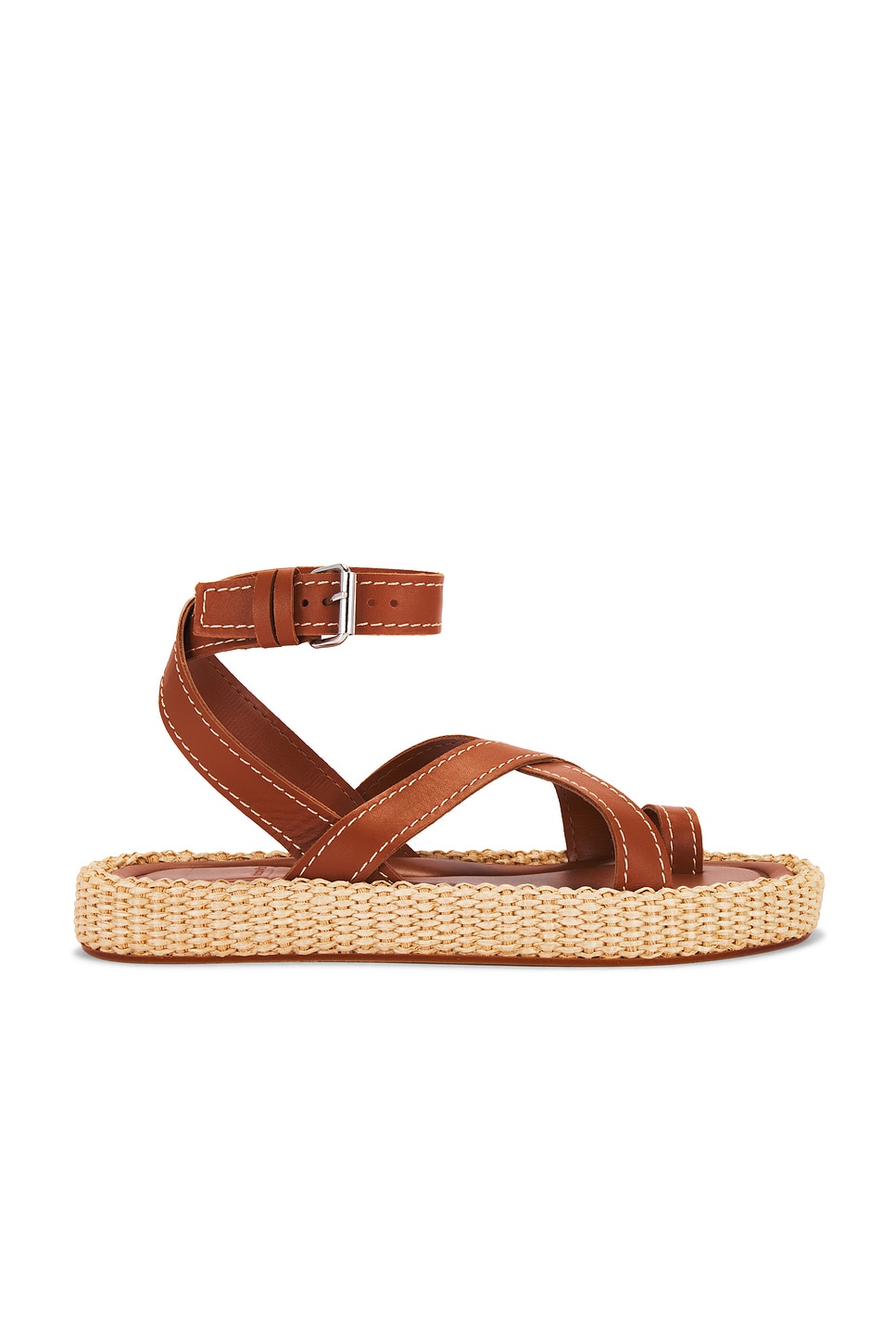 Босоножки Roxie Dolce Vita, brown