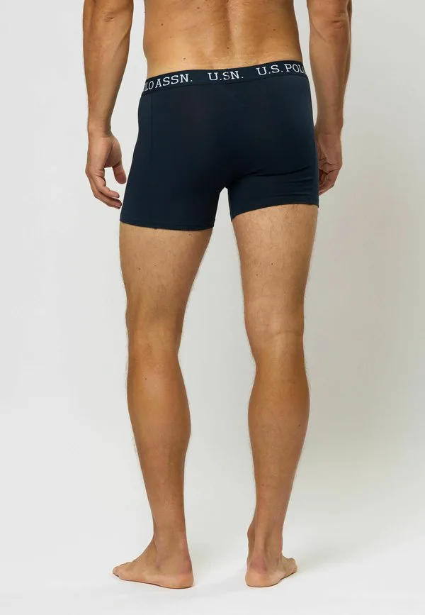 Трусы umwilly 6 pack U.S. Polo Assn., Dark Sapphire — фото 3