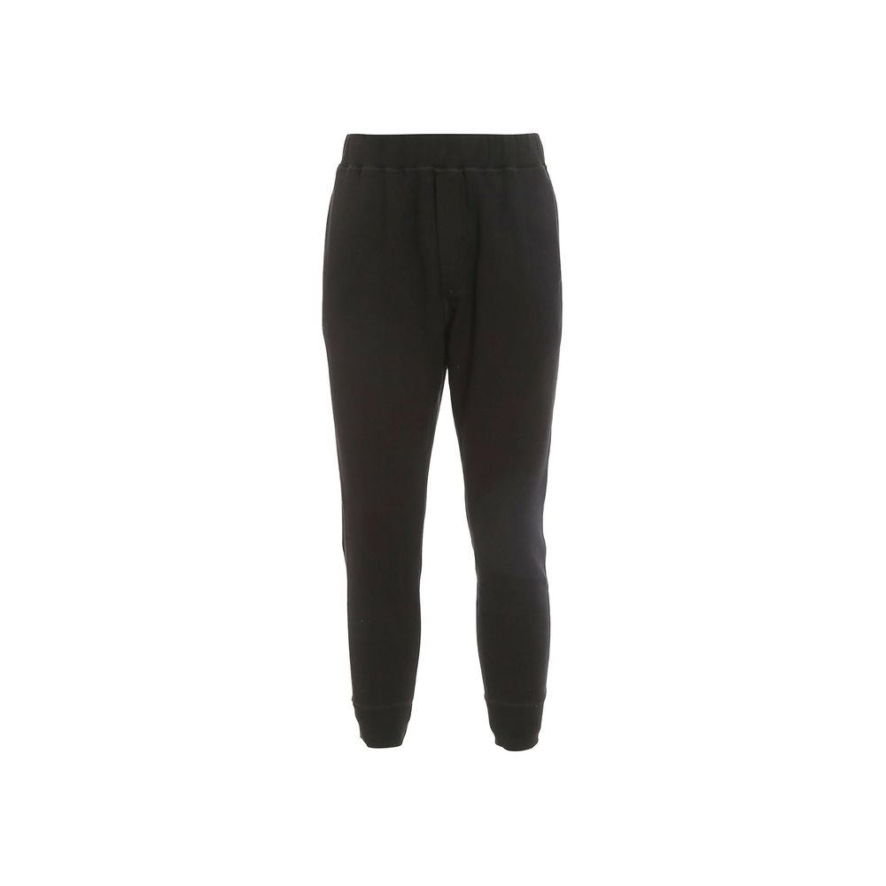 

Спортивные штаны Icon Spray Ski Dsquared2, черный