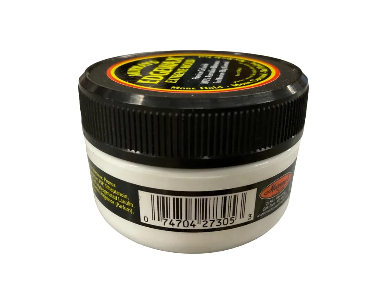 Воск для кромок Murray's Mini Edgewax Extreme (упаковка из 2 шт.) Murray'S — фото 4