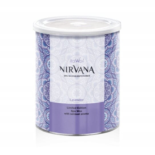 

Лаванда, воск для депиляции в банке, 800г ItalWax