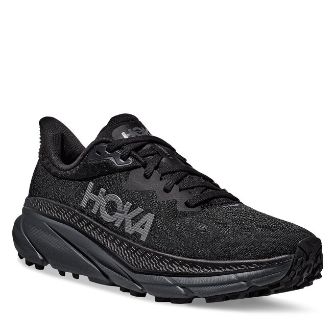 

Кроссовки Hoka ChallengerAtr, черный