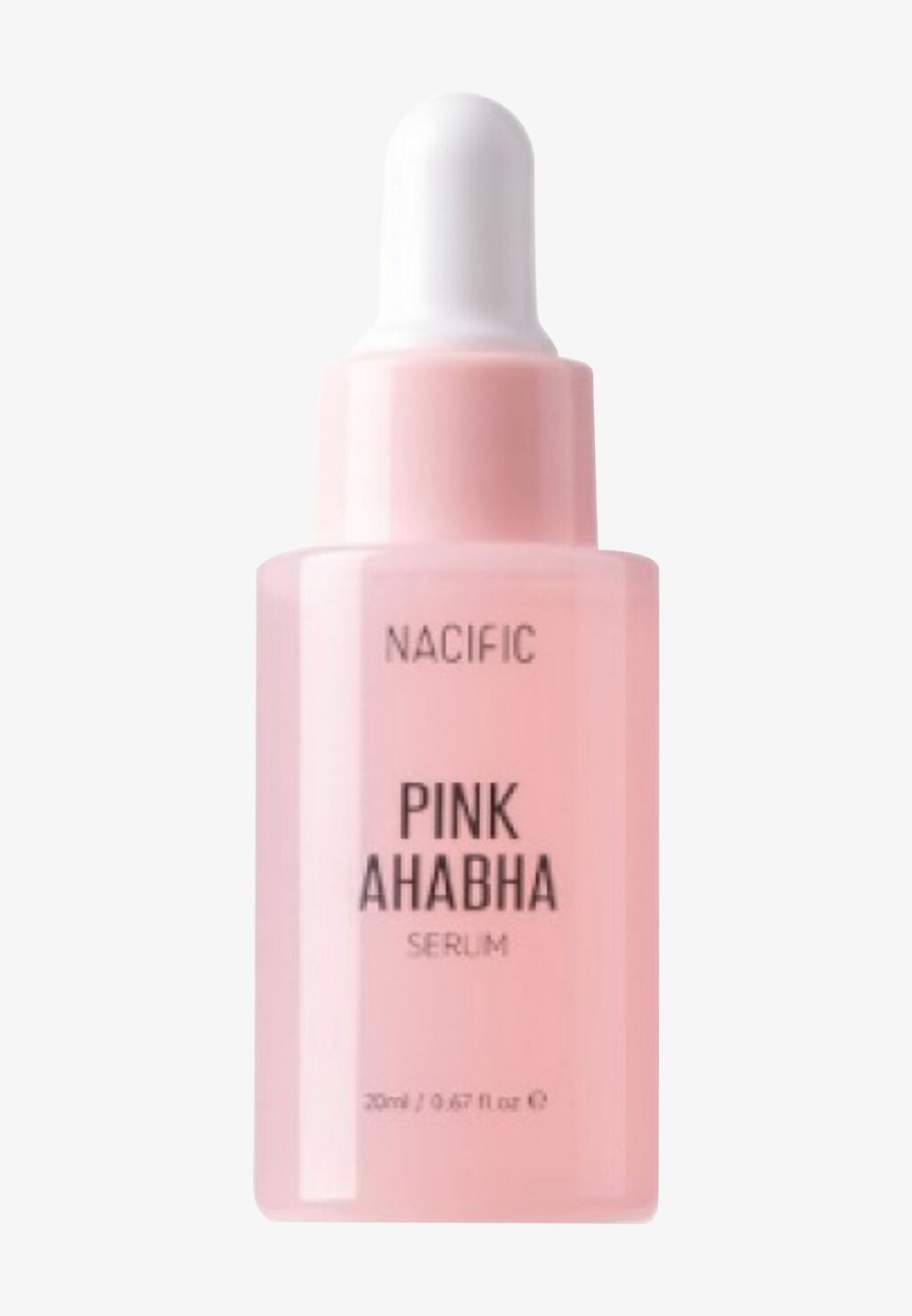 

Сыворотка Pink Ahabha Serum NACIFIC