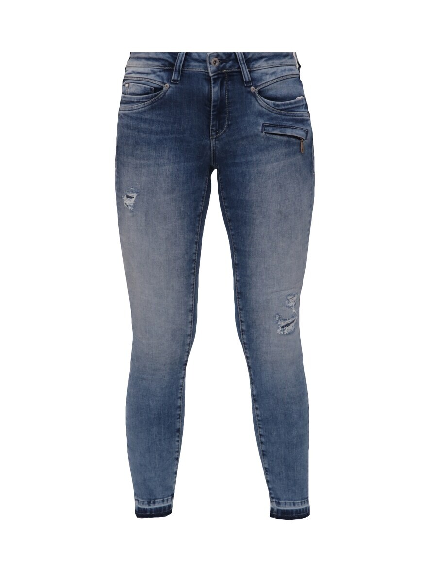 

Джинсы скинни Miracle Of Denim SUZY, синий джинсовый