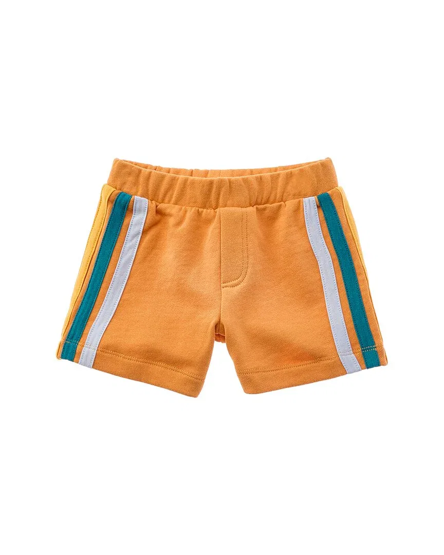 Шорты Chaser Strapping Short, коричневый — фото 2