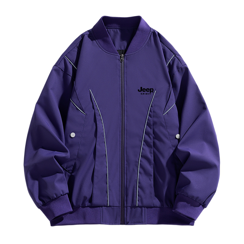 

JEEP SPIRIT Куртка Unisex, Tranquil Purple