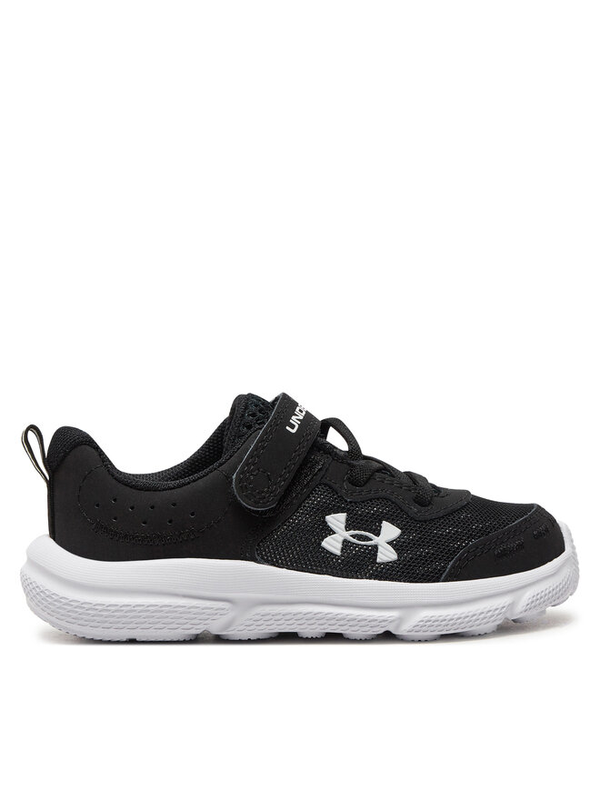 

Кроссовки Under Armour, черный