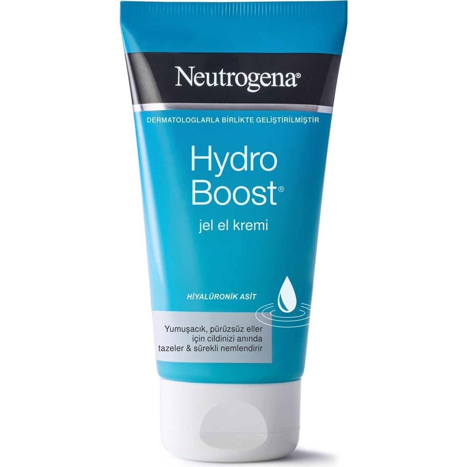 

Крем для рук Neutrogena Hydro Boost, 75 мл