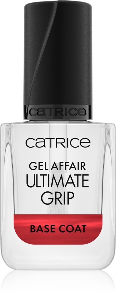 

Gel affair Ultimate Grip база для лака для ногтей Catrice, 10,5 мл