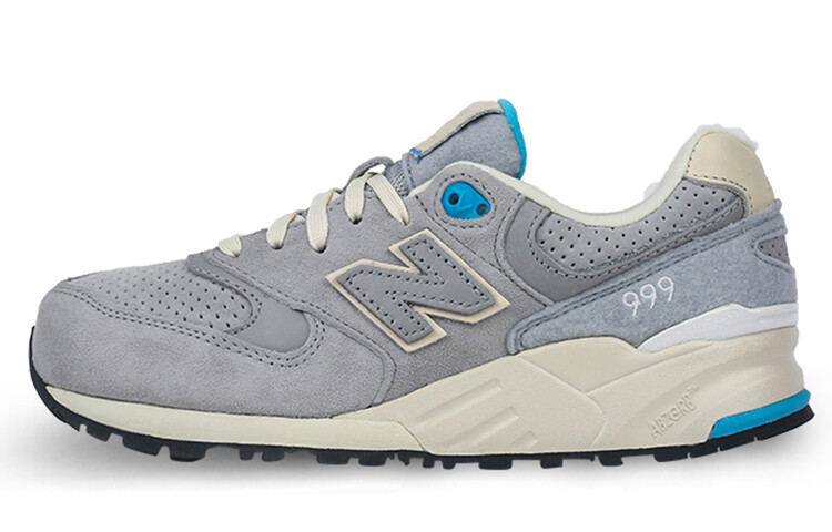 New Balance NB 999 Кроссовки Женские