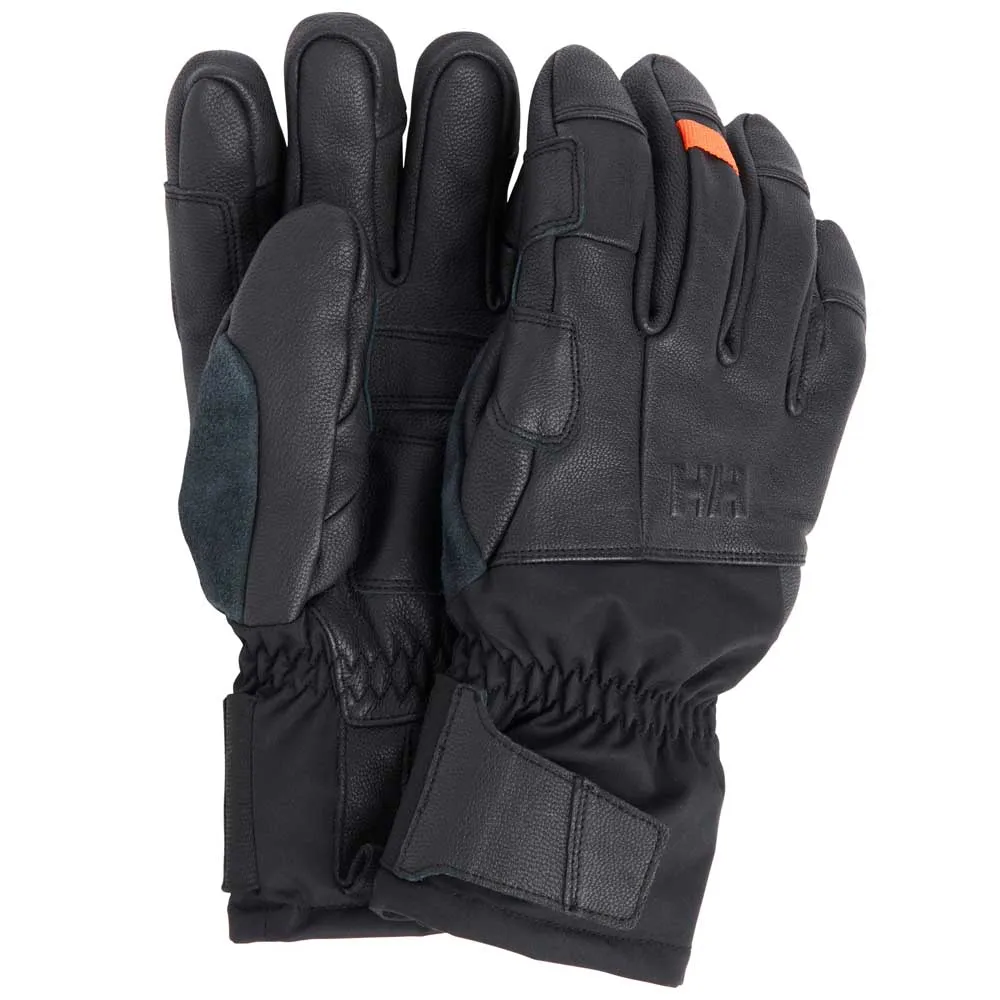 

Перчатки Helly Hansen Odin Winter, черный