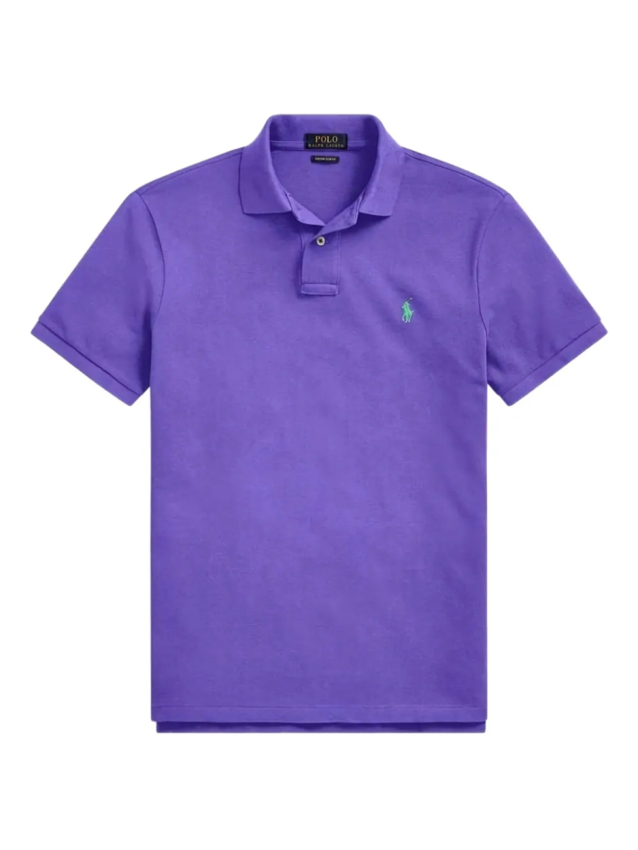 

Polo Ralph Lauren рубашка поло, фиолетовый