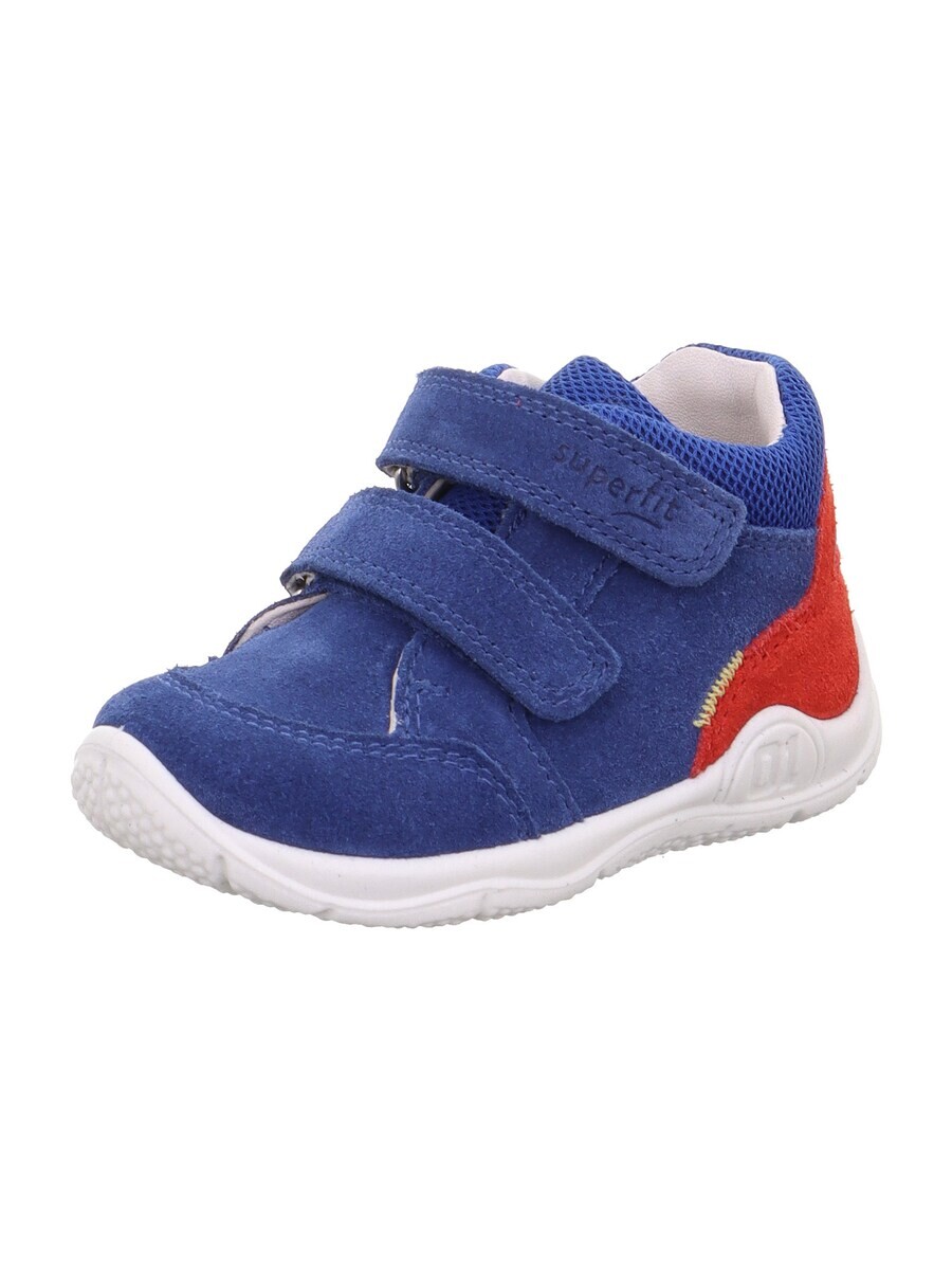 

Кроссовки SUPERFIT Sneakers Universe, цвет Sapphire