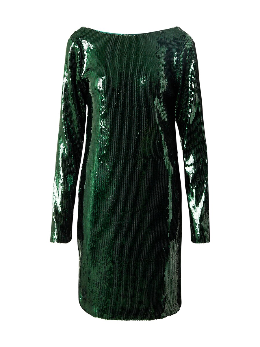 

Коктейльное платье BOSS Cocktail Dress Emaxa, цвет grass green