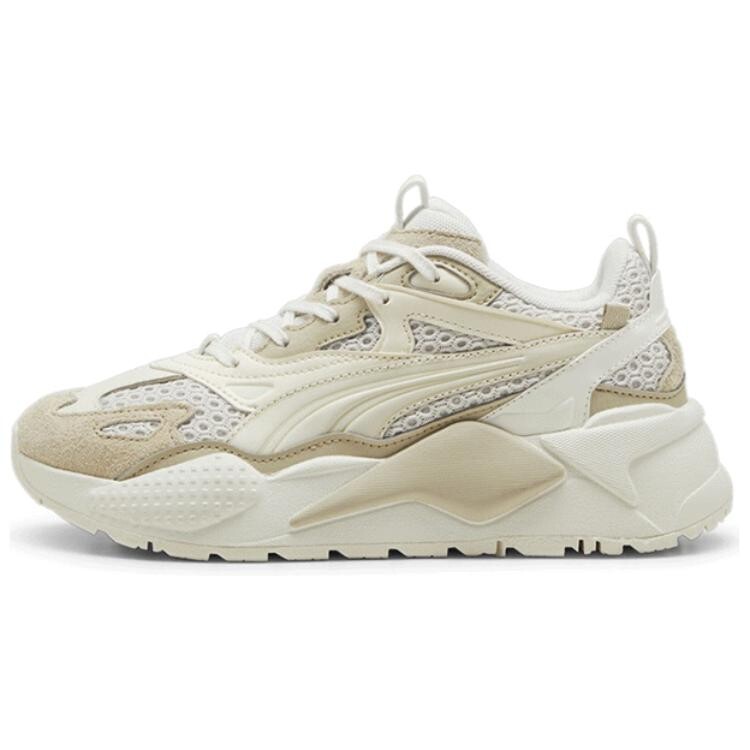 

Женские кроссовки Puma Chunky, Off-white - white