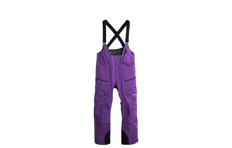 

AK Ski Pants Мужские BURTON, фиолетовый